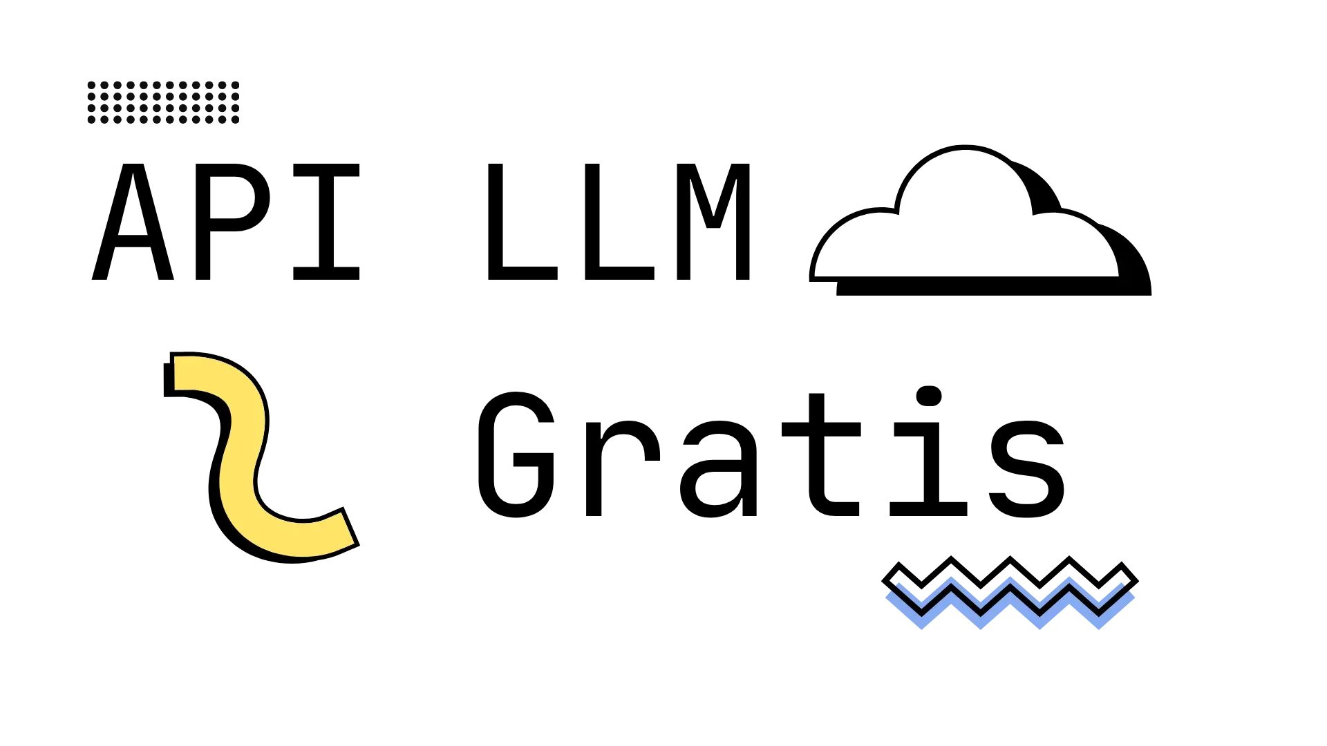 10+ API LLM Gratis Terbaik 2026 Tanpa Kartu Kredit: Gemini, Groq, OpenRouter & Cloudflare