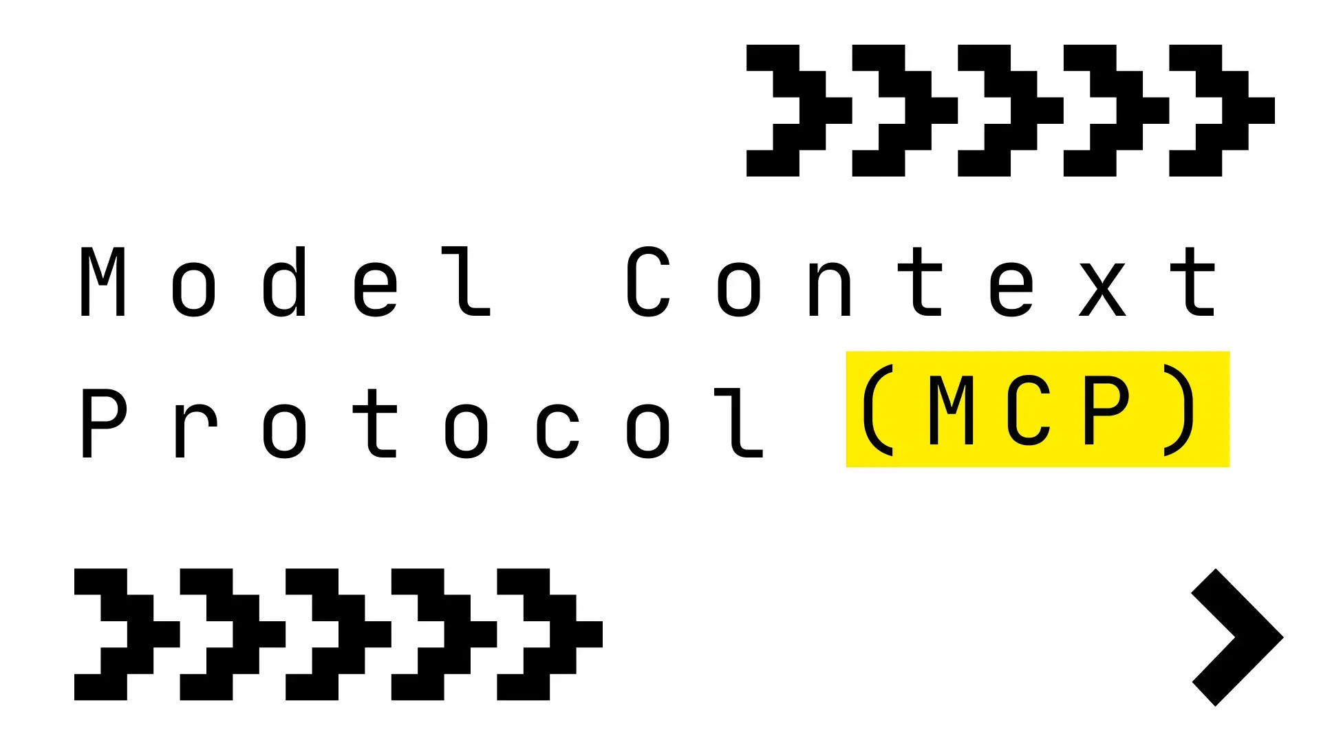 Apa itu Model Context Protocol (MCP)? Pengertian, Cara Kerja & Arsitektur Lengkap untuk Developer AI