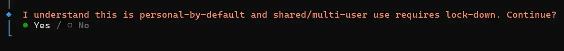 security openclaw