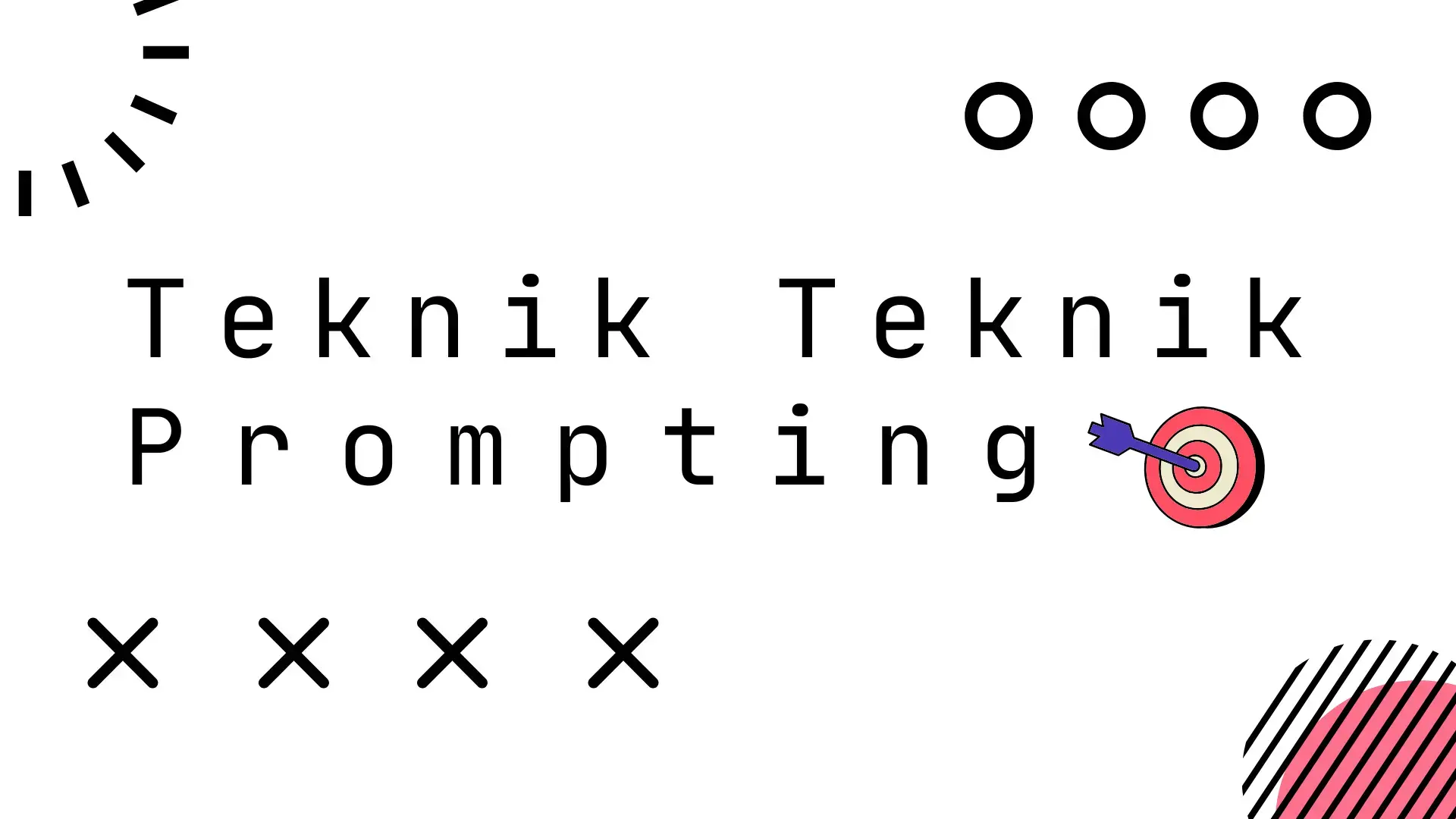 Panduan Prompt Engineering: 6 Teknik Optimasi Prompt AI Terbaik untuk Hasil Lebih Akurat