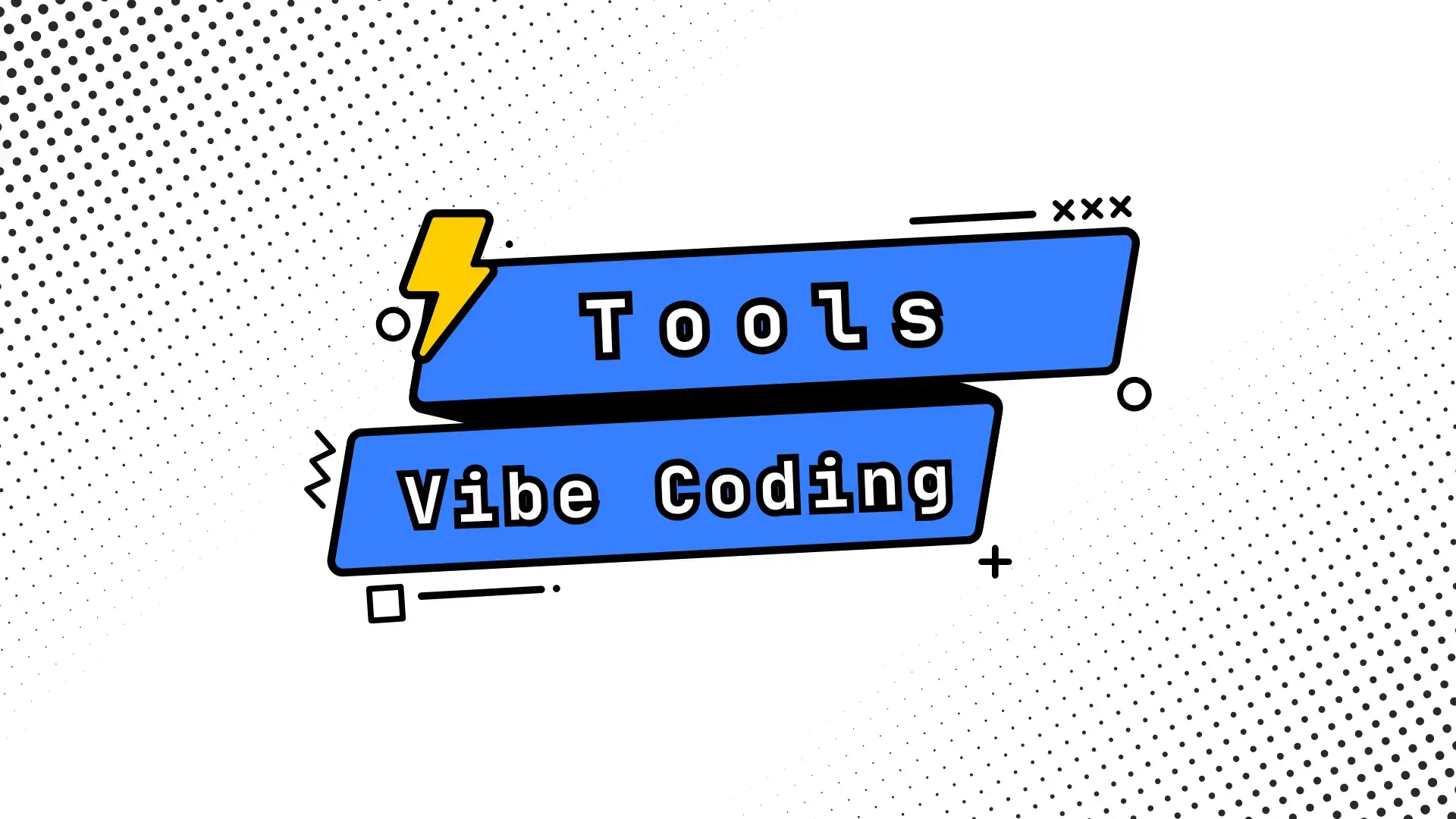 Rekomendasi Tools Vibe Coding