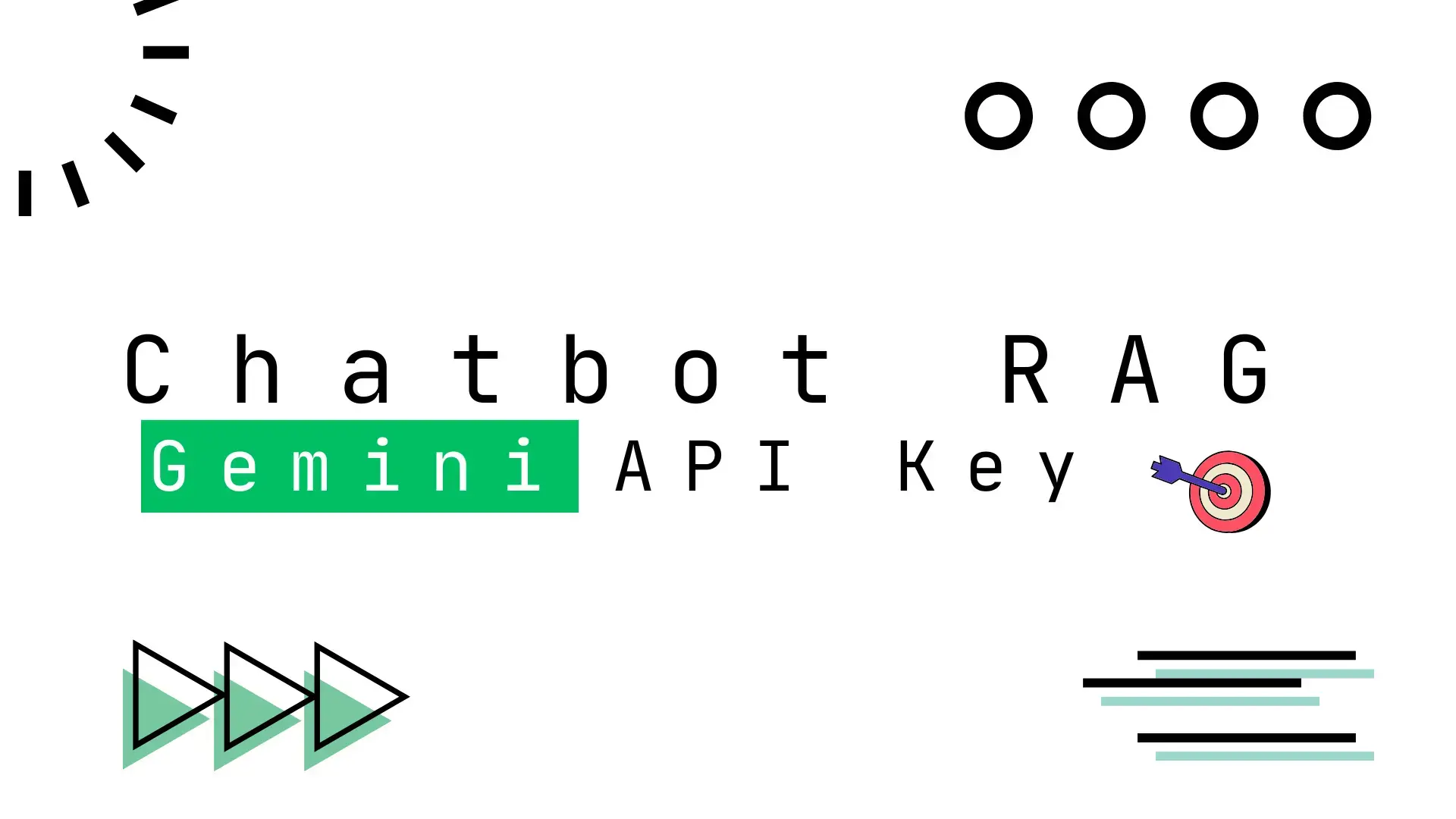 Cara Membuat Chatbot RAG dengan Gemini API & Python: Tutorial Lengkap Knowledge Base AI untuk Pemula